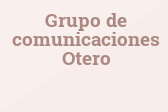 Grupo de comunicaciones Otero