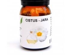 Cistus Jara. Combate el envejecimiento de la piel
