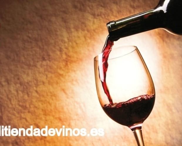Vinos. Los mejores vinos españoles
