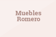 Muebles Romero