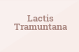 Lactis Tramuntana