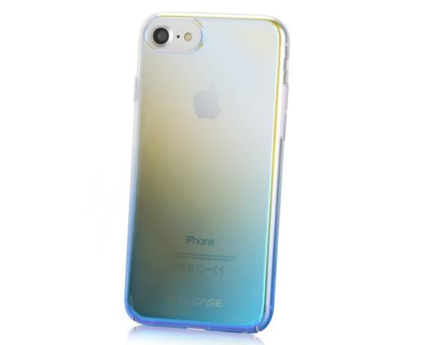 Funda G-CASE Laser iPhone 7. 4,7