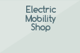 Electric Mobility Shop