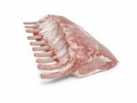 Carne de Cerdo Ibérico. Es la chuleta convencional sin el hueso del espinazo