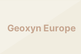 Geoxyn Europe