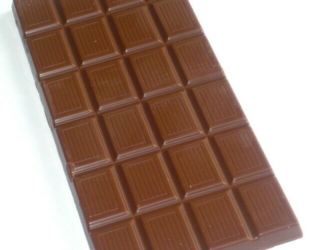 Chocolate . Deliciosas tabletas de chocolate