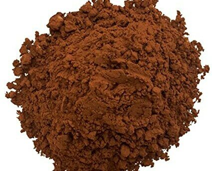 Polvo de cacao . Ofrecemos el mejor cacao del mundo