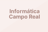 Informática Campo Real