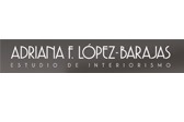 Adriana F. López Barajas - Estudio de Interiorismo