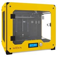 Impresora BQ 3D Witbox. Distribuidores oficiales autorizados