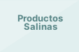 Productos Salinas