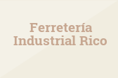 Ferretería Industrial Rico