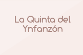 La Quinta del Ynfanzón