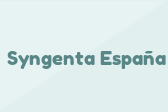 Syngenta España