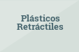 Plásticos Retráctiles