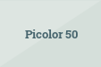 Picolor 50