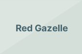 Red Gazelle