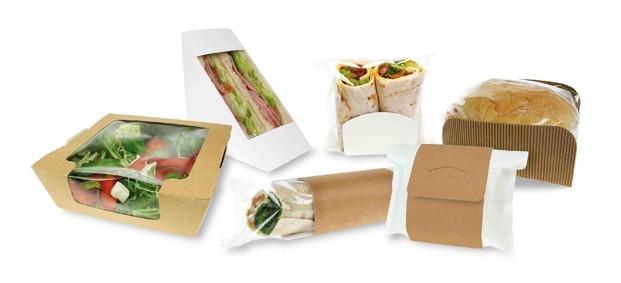 Packaging flexible. Envases ergonómicos, ecológicos y flexibles.