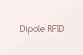 Dipole RFID