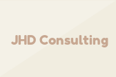 JHD Consulting