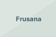 Frusana
