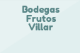 Bodegas Frutos Villar