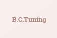 B.C.Tuning