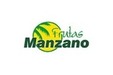 Frutas Manzano