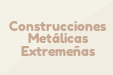 Construcciones Metálicas Extremeñas