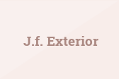 J.f. Exterior