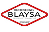 Distribuciones Blaysa