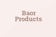 Baor Products