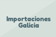 Importaciones Galicia