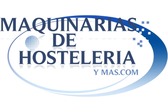 MAQUINARIA DE HOSTELERIA Y MAS