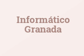 Informático Granada