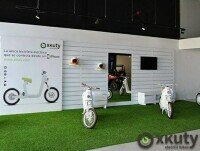 Motos. tienda xkuty de motos eléctricas de alquiler y venta