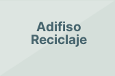 Adifiso Reciclaje