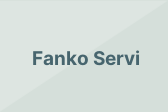 Fanko Servi