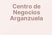Centro de Negocios Arganzuela