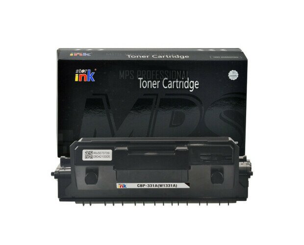 Toner 331A (W1331A). Producto de impresión de alta calidad