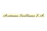 Aceitunas Sevillanas