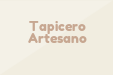 Tapicero Artesano