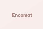 Encomat
