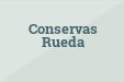 Conservas Rueda