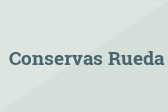 Conservas Rueda