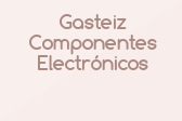 Gasteiz Componentes Electrónicos