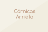 Cárnicas Arrieta