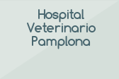 Hospital Veterinario Pamplona