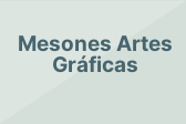 Mesones Artes Gráficas