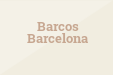 Barcos Barcelona